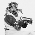 Stratford: “Monty Python’s Spamalot” begins previews at the Stratford Festival